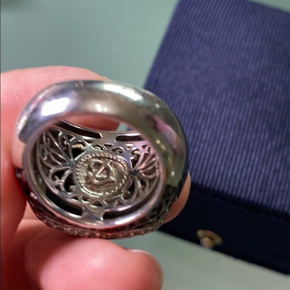 Delatori Ring - Picture 7 of 7